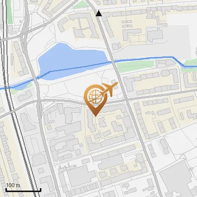 Foto zu Königsreihe 16, 22041 Hamburg