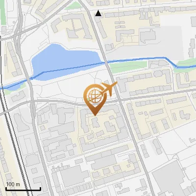 Foto zu Königsreihe 18, 22041 Hamburg