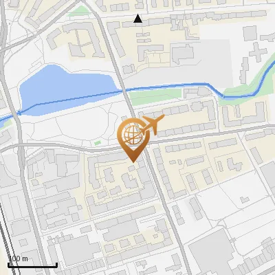 Foto zu Königsreihe 22, 22041 Hamburg