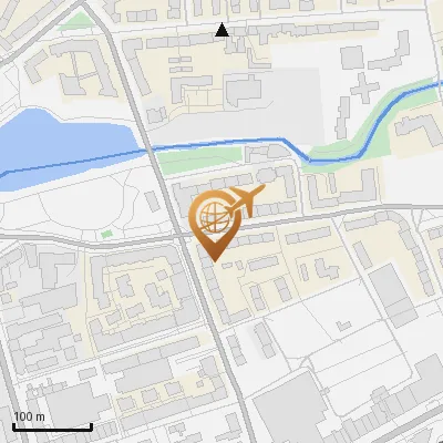 Foto zu Königsreihe 32, 22041 Hamburg