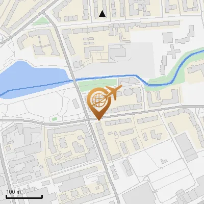 Foto zu Königsreihe 33, 22041 Hamburg