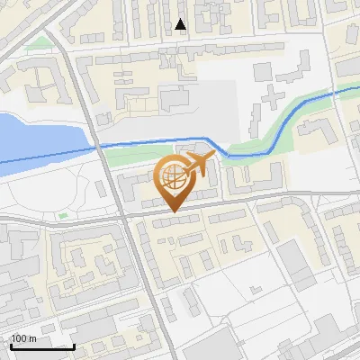 Foto zu Königsreihe 39, 22041 Hamburg