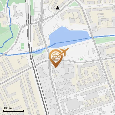 Foto zu Königsreihe 4, 22041 Hamburg