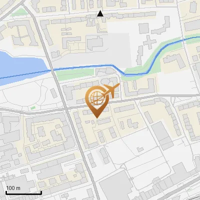 Foto zu Königsreihe 40, 22041 Hamburg