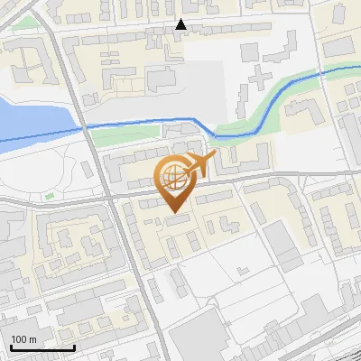 Foto zu Königsreihe 42, 22041 Hamburg