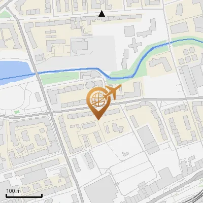 Foto zu Königsreihe 46, 22041 Hamburg