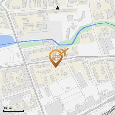 Foto zu Königsreihe 48, 22041 Hamburg