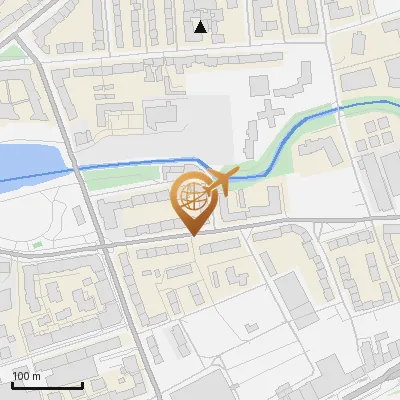 Foto zu Königsreihe 49, 22041 Hamburg