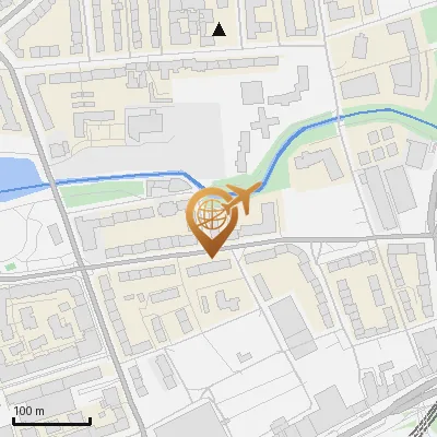 Foto zu Königsreihe 51, 22041 Hamburg