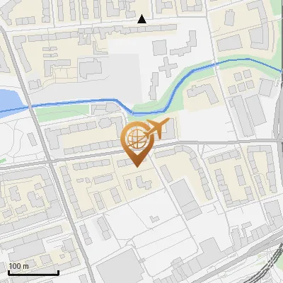 Foto zu Königsreihe 52, 22041 Hamburg