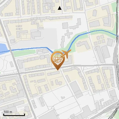 Foto zu Königsreihe 53, 22041 Hamburg