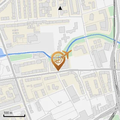 Foto zu Königsreihe 55, 22041 Hamburg