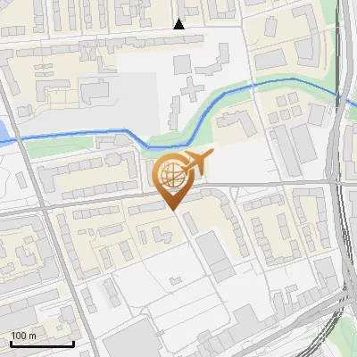 Foto zu Königsreihe 56, 22041 Hamburg