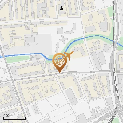 Foto zu Königsreihe 57, 22041 Hamburg