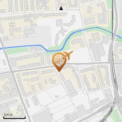 Foto zu Königsreihe 58, 22041 Hamburg