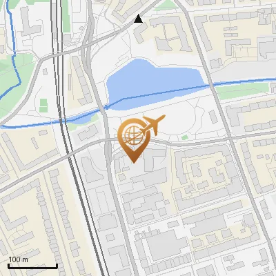 Foto zu Königsreihe 6, 22041 Hamburg