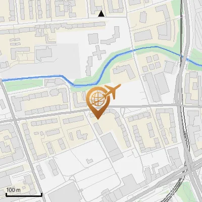 Foto zu Königsreihe 60, 22041 Hamburg