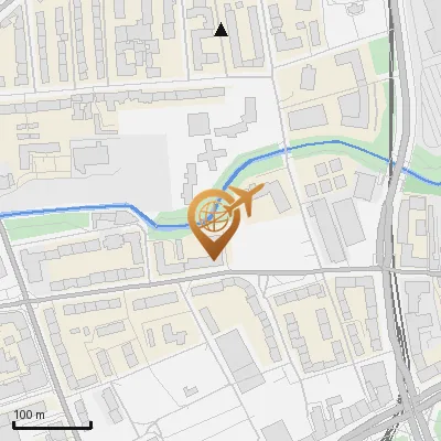 Foto zu Königsreihe 61, 22041 Hamburg