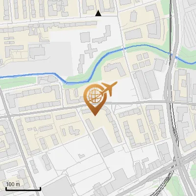 Foto zu Königsreihe 62, 22041 Hamburg