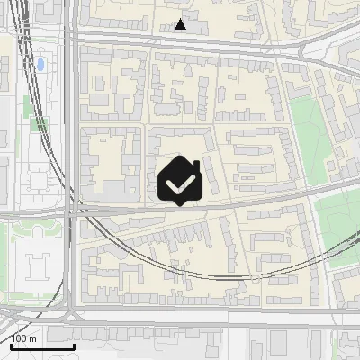 Bild zu Königstraße 40, 22767 Hamburg