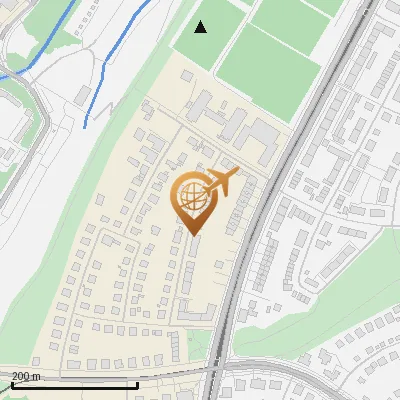 Foto zu Königswarterstraße 15, 81545 München