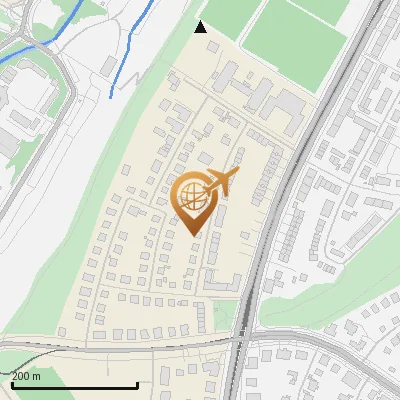 Foto zu Königswarterstraße 18, 81545 München