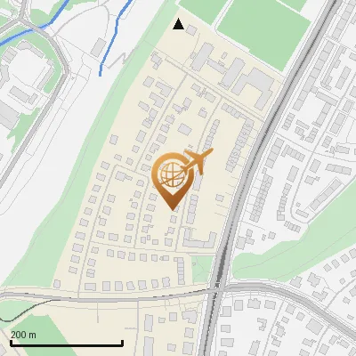 Foto zu Königswarterstraße 20, 81545 München