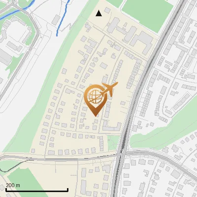 Foto zu Königswarterstraße 22, 81545 München