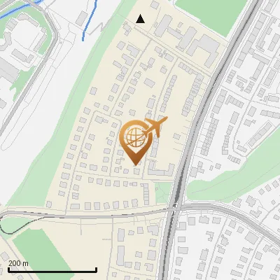 Foto zu Königswarterstraße 24, 81545 München