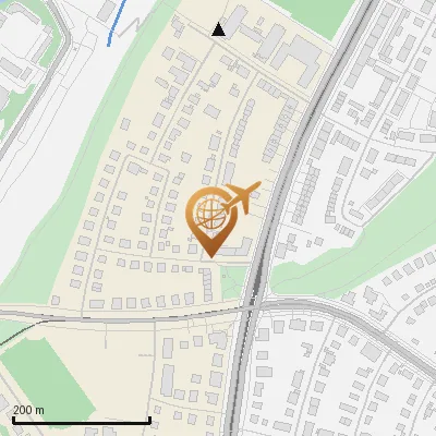 Foto zu Königswarterstraße 35, 81545 München