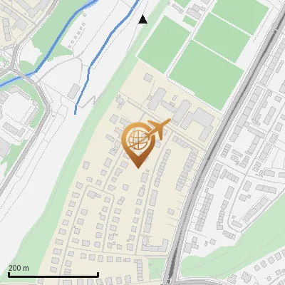 Foto zu Königswarterstraße 6, 81545 München