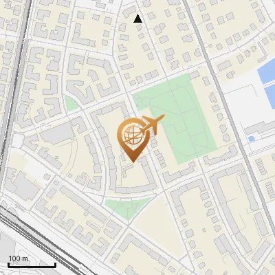 Foto zu Königswinterstraße 11, 10318 Berlin