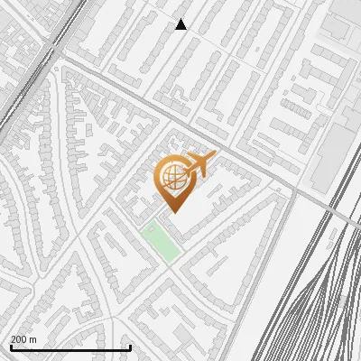 Foto zu Königswinterstraße 13, 50939 Köln