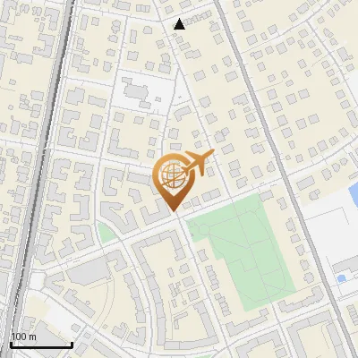 Foto zu Königswinterstraße 30, 10318 Berlin