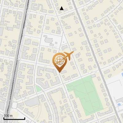 Foto zu Königswinterstraße 32, 10318 Berlin