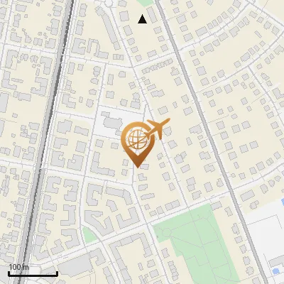Foto zu Königswinterstraße 35, 10318 Berlin