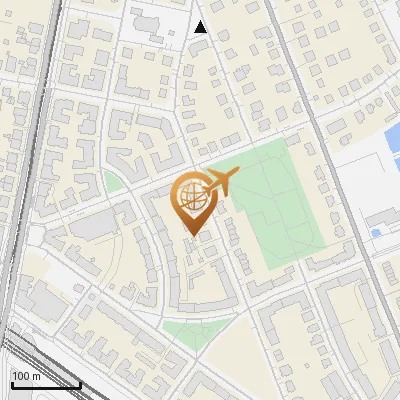 Foto zu Königswinterstraße 9, 10318 Berlin