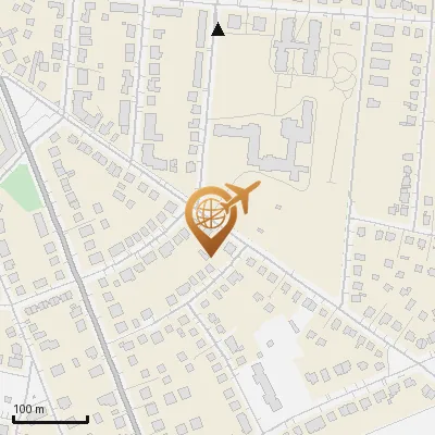 Foto zu Köpenicker Allee 42, 10318 Berlin