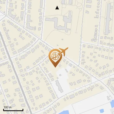Foto zu Köpenicker Allee 52, 10318 Berlin