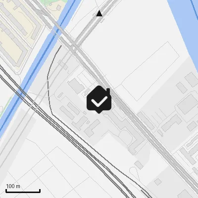 Foto zu Köpenicker Landstraße 296, 12437 Berlin