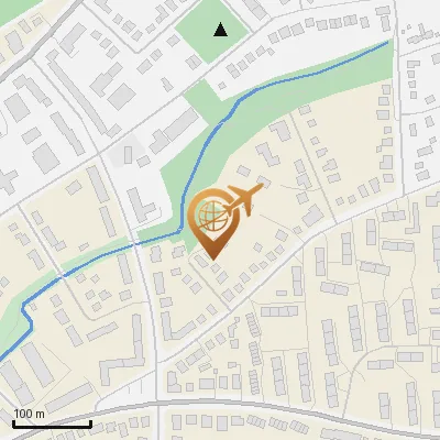 Foto zu Köpenicker Stieg 10, 22045 Hamburg