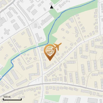 Foto zu Köpenicker Stieg 2, 22045 Hamburg