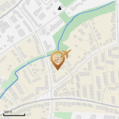 Foto zu Köpenicker Stieg 3, 22045 Hamburg