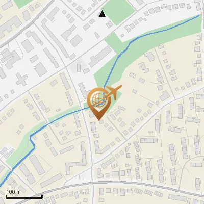 Foto zu Köpenicker Stieg 4, 22045 Hamburg