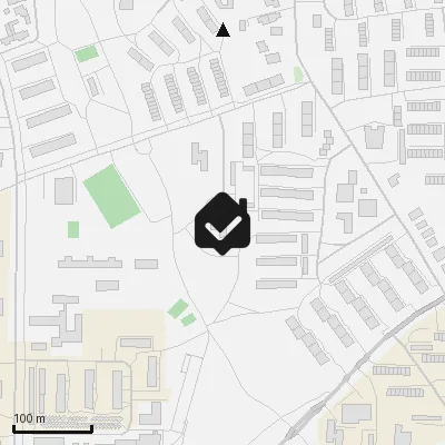 Bild zu Köpenicker Straße 74, 22149 Hamburg