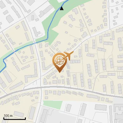 Foto zu Köpenicker Straße 12, 22045 Hamburg