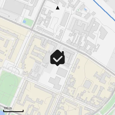 Foto zu Köpenicker Straße 126, 10179 Berlin