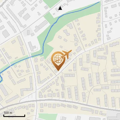 Foto zu Köpenicker Straße 15, 22045 Hamburg