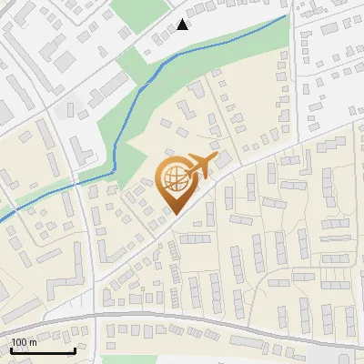 Foto zu Köpenicker Straße 19, 22045 Hamburg