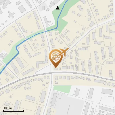 Foto zu Köpenicker Straße 2, 22045 Hamburg